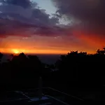 Bright Camps Bay Loft With Stunning Views And Shared Pool