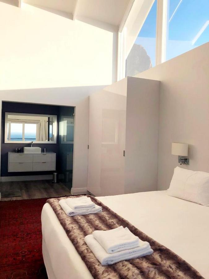 Bright Camps Bay Loft With Stunning Views And Shared Pool Apartment Cape Town